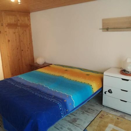 Kobold'S Ferienwohnung Im Ehem Gasthaus Hirschen In Ay Bierbronnen Exterior foto